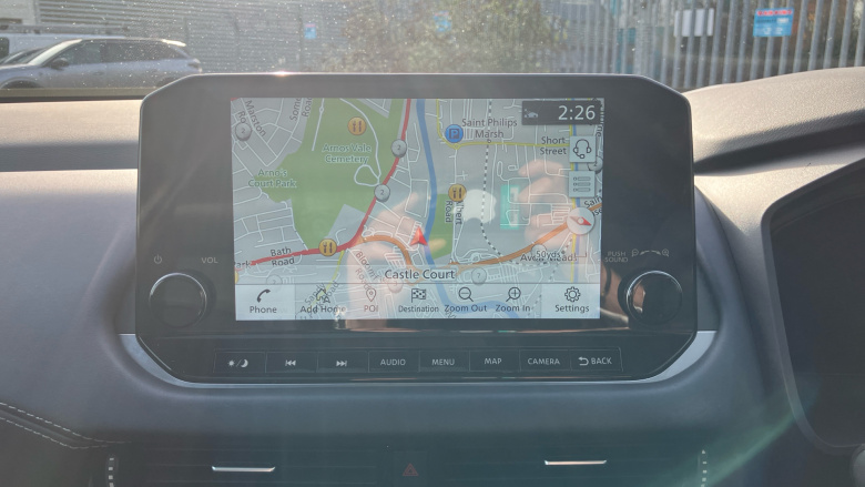 Nissan Qashqai 1.3 DiG-T MH 158 Tekna 5dr Xtronic Petrol Hatchback